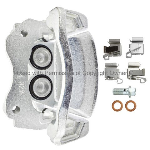 Quality-Built Disc Brake Caliper P/N:BC182775 Fits: Lexus Gs300 05-98, Lexus Gs400 00-98, Lexus Gs430 05-01, Lexus Sc430 10-02 - Image 1