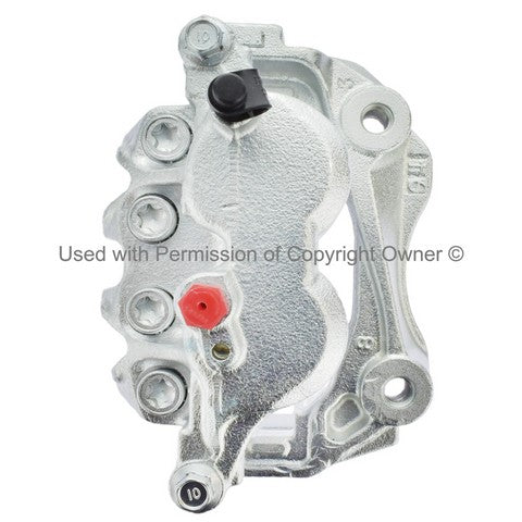 Quality-Built Disc Brake Caliper P/N:BC182775 Fits: Lexus Gs300 05-98, Lexus Gs400 00-98, Lexus Gs430 05-01, Lexus Sc430 10-02 - Image 3