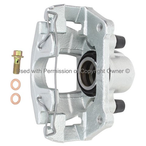 Quality-Built Disc Brake Caliper P/N:BC182776 Fits: Mini Cooper 06-02, Mini Cooper 2008 - Image 1