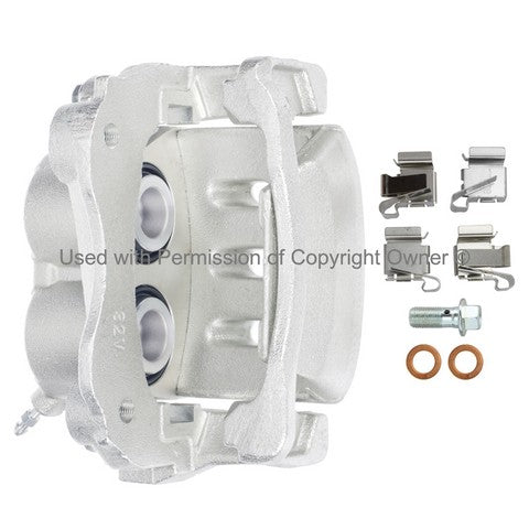 Quality-Built Disc Brake Caliper P/N:BC182778 Fits: Lexus Is300 05-01 - Image 1