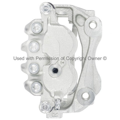 Quality-Built Disc Brake Caliper P/N:BC182778 Fits: Lexus Is300 05-01 - Image 4