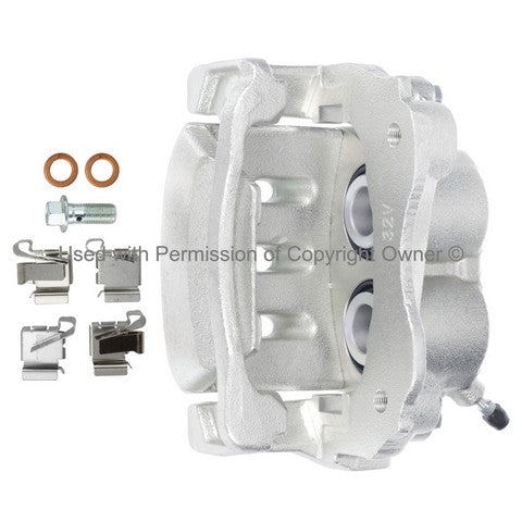 Quality-Built Disc Brake Caliper P/N:BC182779 Fits: Lexus Is300 05-01 - Image 1