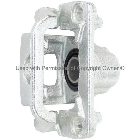 Quality-Built Disc Brake Caliper P/N:BC182780 Fits: Nissan Altima 06-02, Nissan Altima 24-13, Nissan Maxima 07-03, Nissan Maxima 23-19, Nissan Tiida 13-09 - Image 1