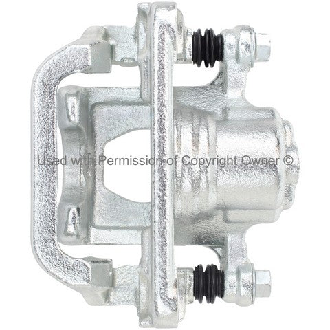 Quality-Built Disc Brake Caliper P/N:BC182780 Fits: Nissan Altima 06-02, Nissan Altima 24-13, Nissan Maxima 07-03, Nissan Maxima 23-19, Nissan Tiida 13-09 - Image 2