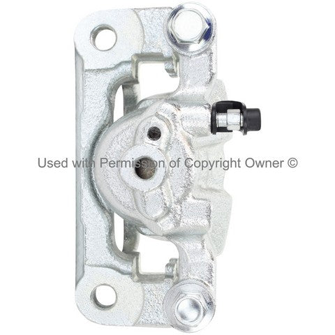 Quality-Built Disc Brake Caliper P/N:BC182780 Fits: Nissan Altima 06-02, Nissan Altima 24-13, Nissan Maxima 07-03, Nissan Maxima 23-19, Nissan Tiida 13-09 - Image 5