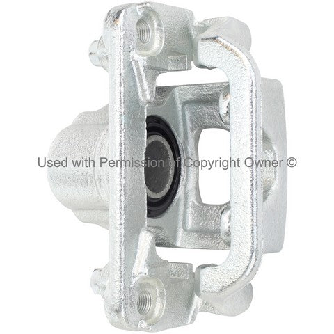 Quality-Built Disc Brake Caliper P/N:BC182781 Fits: Nissan Altima 06-02, Nissan Altima 24-13, Nissan Maxima 07-03, Nissan Maxima 23-19, Nissan Tiida 13-09 - Image 1
