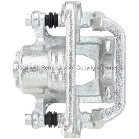 Quality-Built Disc Brake Caliper P/N:BC182781 Fits: Nissan Altima 06-02, Nissan Altima 24-13, Nissan Maxima 07-03, Nissan Maxima 23-19, Nissan Tiida 13-09 - Image 3