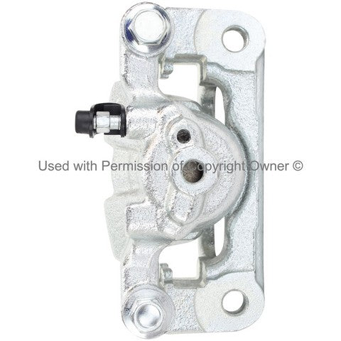 Quality-Built Disc Brake Caliper P/N:BC182781 Fits: Nissan Altima 06-02, Nissan Altima 24-13, Nissan Maxima 07-03, Nissan Maxima 23-19, Nissan Tiida 13-09 - Image 2