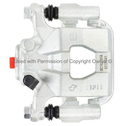 Quality-Built Disc Brake Caliper P/N:BC182781A Fits: Nissan Altima 12-07, Nissan Maxima 2008 - Image 2