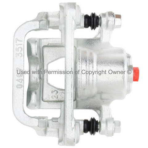 Quality-Built Disc Brake Caliper P/N:BC182781A Fits: Nissan Altima 12-07, Nissan Maxima 2008 - Image 5