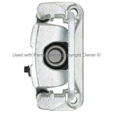 Quality-Built Disc Brake Caliper P/N:BC182781A Fits: Nissan Altima 12-07, Nissan Maxima 2008 - Image 3