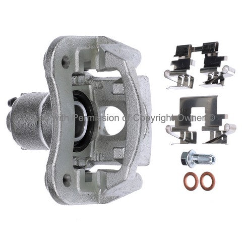 Quality-Built Disc Brake Caliper P/N:BC182782 Fits: Lexus Rx330 06-04, Lexus Rx350 09-07, Lexus Rx400h 08-06, Toyota Highlander 07-06 - Image 1