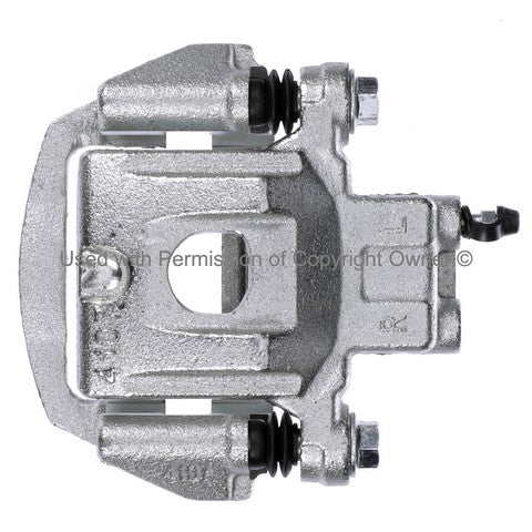 Quality-Built Disc Brake Caliper P/N:BC182782 Fits: Lexus Rx330 06-04, Lexus Rx350 09-07, Lexus Rx400h 08-06, Toyota Highlander 07-06 - Image 4