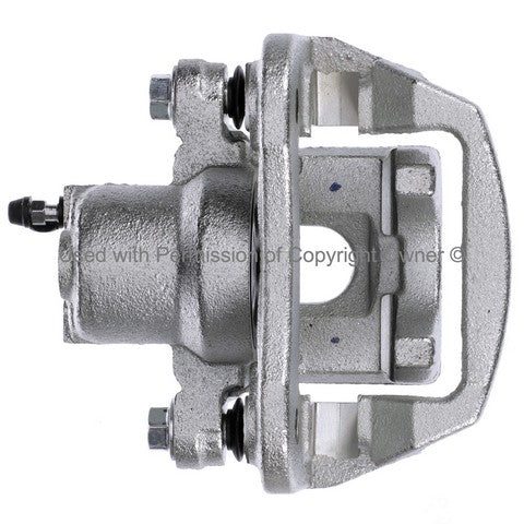 Quality-Built Disc Brake Caliper P/N:BC182782 Fits: Lexus Rx330 06-04, Lexus Rx350 09-07, Lexus Rx400h 08-06, Toyota Highlander 07-06 - Image 3