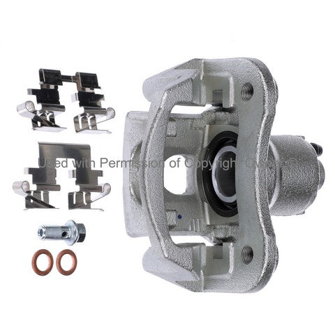 Quality-Built Disc Brake Caliper P/N:BC182783 Fits: Lexus Rx330 06-04, Lexus Rx350 09-07, Lexus Rx400h 08-06, Toyota Highlander 07-06 - Image 1