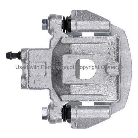 Quality-Built Disc Brake Caliper P/N:BC182783 Fits: Lexus Rx330 06-04, Lexus Rx350 09-07, Lexus Rx400h 08-06, Toyota Highlander 07-06 - Image 4