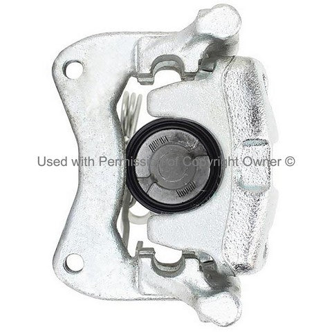 Quality-Built Disc Brake Caliper P/N:BC182784 Fits: Audi A8 2000, Audi A8 Quattro 00-97 - Image 2