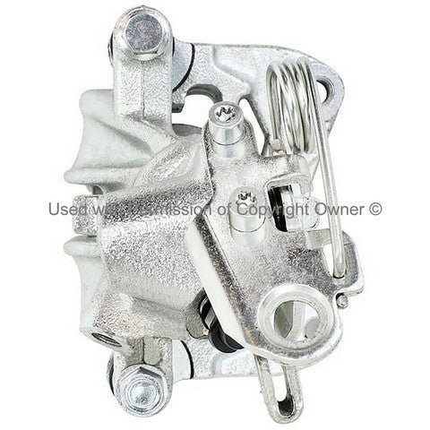 Quality-Built Disc Brake Caliper P/N:BC182784 Fits: Audi A8 2000, Audi A8 Quattro 00-97 - Image 4