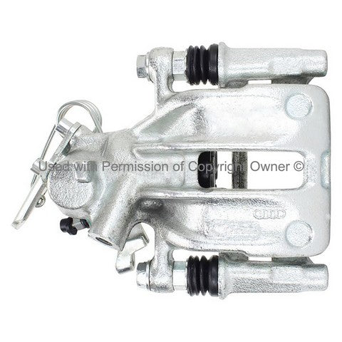 Quality-Built Disc Brake Caliper P/N:BC182785 Fits: Audi A8 2000, Audi A8 Quattro 00-97 - Image 2