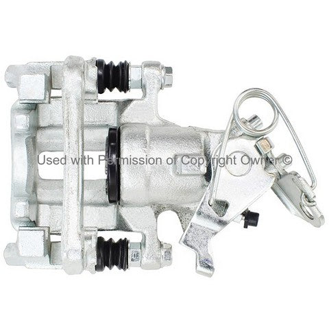 Quality-Built Disc Brake Caliper P/N:BC182785 Fits: Audi A8 2000, Audi A8 Quattro 00-97 - Image 4