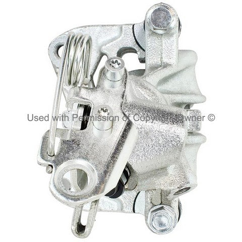 Quality-Built Disc Brake Caliper P/N:BC182785 Fits: Audi A8 2000, Audi A8 Quattro 00-97 - Image 3