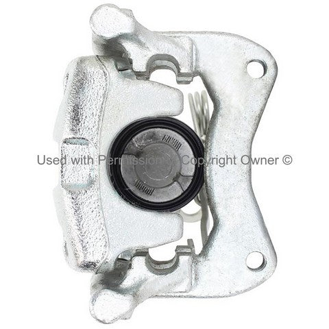 Quality-Built Disc Brake Caliper P/N:BC182785 Fits: Audi A8 2000, Audi A8 Quattro 00-97 - Image 5