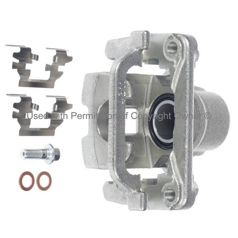 Quality-Built Disc Brake Caliper P/N:BC182786 Fits: Infiniti Fx35 08-03, Infiniti Fx45 08-03 - Image 1