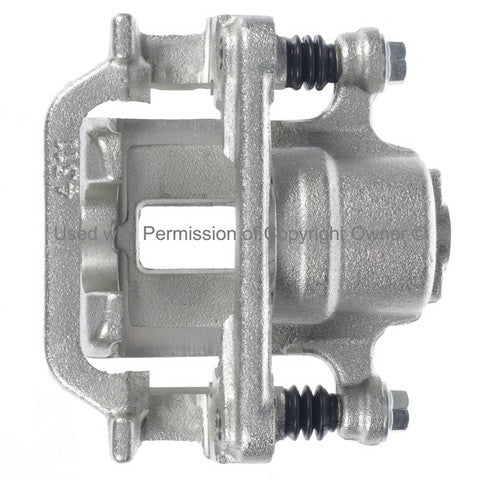 Quality-Built Disc Brake Caliper P/N:BC182786 Fits: Infiniti Fx35 08-03, Infiniti Fx45 08-03 - Image 4