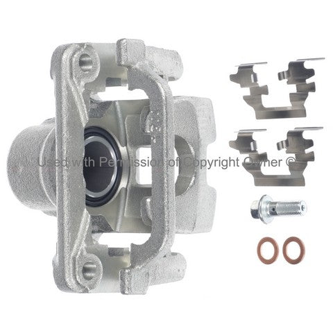 Quality-Built Disc Brake Caliper P/N:BC182787 Fits: Infiniti Fx35 08-03, Infiniti Fx45 08-03 - Image 1