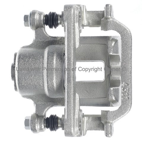 Quality-Built Disc Brake Caliper P/N:BC182787 Fits: Infiniti Fx35 08-03, Infiniti Fx45 08-03 - Image 2