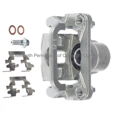 Quality-Built Disc Brake Caliper P/N:BC182792 Fits: Infiniti G35 05-03, Nissan 350z 05-03, Nissan Murano 07-03, Nissan Quest 09-04 - Image 1