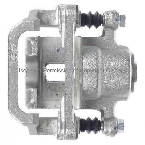 Quality-Built Disc Brake Caliper P/N:BC182792 Fits: Infiniti G35 05-03, Nissan 350z 05-03, Nissan Murano 07-03, Nissan Quest 09-04 - Image 3
