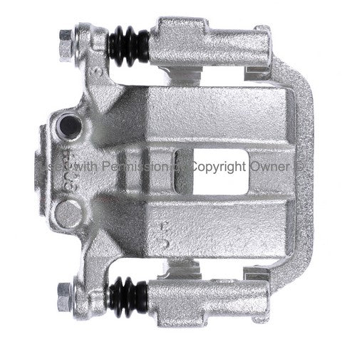 Quality-Built Disc Brake Caliper P/N:BC182792A Fits: Infiniti G35 07-05, Infiniti M35 09-06, Infiniti M45 09-06, Nissan 350z 08-06 - Image 4