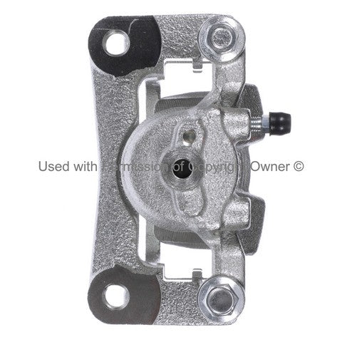 Quality-Built Disc Brake Caliper P/N:BC182792A Fits: Infiniti G35 07-05, Infiniti M35 09-06, Infiniti M45 09-06, Nissan 350z 08-06 - Image 2