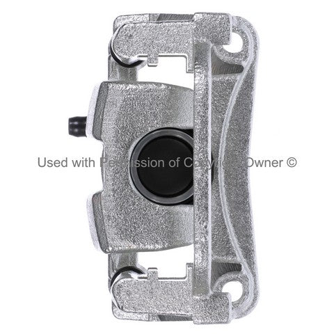 Quality-Built Disc Brake Caliper P/N:BC182792A Fits: Infiniti G35 07-05, Infiniti M35 09-06, Infiniti M45 09-06, Nissan 350z 08-06 - Image 3