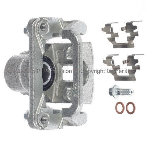 Quality-Built Disc Brake Caliper P/N:BC182793 Fits: Infiniti G35 05-03, Nissan 350z 05-03, Nissan Murano 07-03, Nissan Quest 09-04 - Image 1