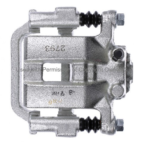 Quality-Built Disc Brake Caliper P/N:BC182793A Fits: Infiniti G35 07-05, Infiniti M35 09-06, Infiniti M45 09-06, Nissan 350z 08-06 - Image 3