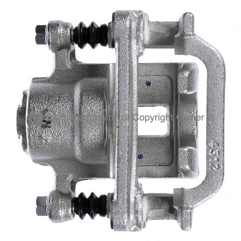 Quality-Built Disc Brake Caliper P/N:BC182793A Fits: Infiniti G35 07-05, Infiniti M35 09-06, Infiniti M45 09-06, Nissan 350z 08-06 - Image 4