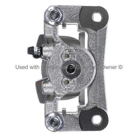 Quality-Built Disc Brake Caliper P/N:BC182793A Fits: Infiniti G35 07-05, Infiniti M35 09-06, Infiniti M45 09-06, Nissan 350z 08-06 - Image 5