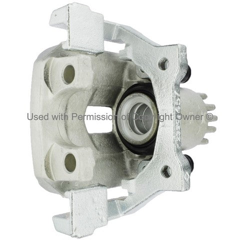 Quality-Built Disc Brake Caliper P/N:BC182795 Fits: BMW 525i 03-01, BMW 528i 00-99, BMW 540i 03-99 - Image 1