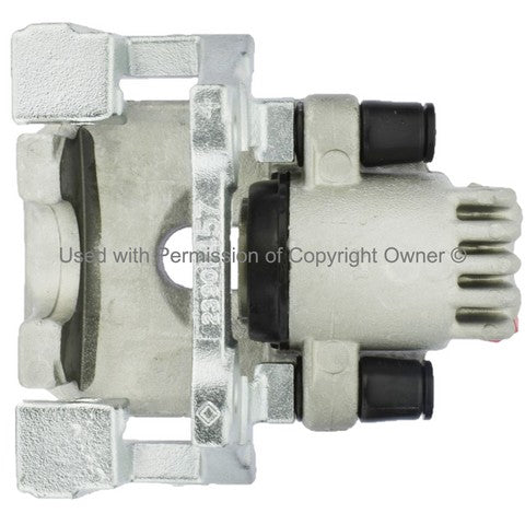 Quality-Built Disc Brake Caliper P/N:BC182795 Fits: BMW 525i 03-01, BMW 528i 00-99, BMW 540i 03-99 - Image 2