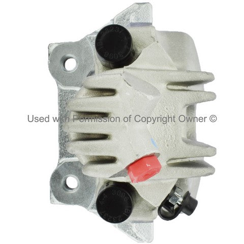 Quality-Built Disc Brake Caliper P/N:BC182795 Fits: BMW 525i 03-01, BMW 528i 00-99, BMW 540i 03-99 - Image 3