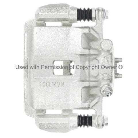 Quality-Built Disc Brake Caliper P/N:BC182796 Fits: Acura Rsx 06-02, Honda Civic 11-03, Honda Fit 08-07 - Image 2