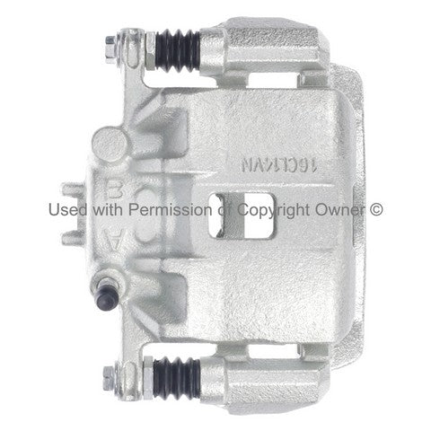 Quality-Built Disc Brake Caliper P/N:BC182797 Fits: Acura Rsx 06-02, Honda Civic 11-03, Honda Fit 08-07 - Image 3
