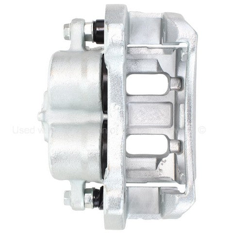 Quality-Built Disc Brake Caliper P/N:BC182800 Fits: Honda Passport 2002, Isuzu Axiom 04-02, Isuzu Rodeo 04-01, Isuzu Rodeo Sport 03-01 - Image 5