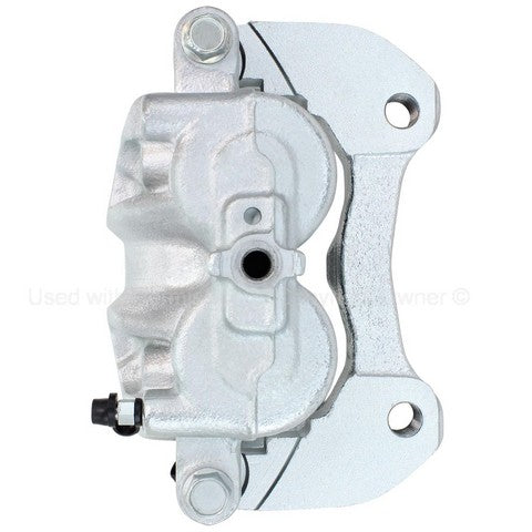 Quality-Built Disc Brake Caliper P/N:BC182800 Fits: Honda Passport 2002, Isuzu Axiom 04-02, Isuzu Rodeo 04-01, Isuzu Rodeo Sport 03-01 - Image 3