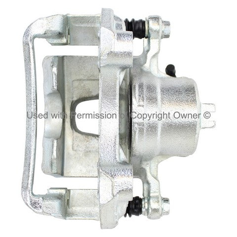 Quality-Built Disc Brake Caliper P/N:BC182802 Fits: Infiniti G20 02-99 - Image 5