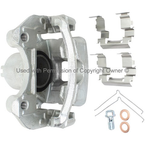 Quality-Built Disc Brake Caliper P/N:BC182803 Fits: Infiniti G20 02-99 - Image 1