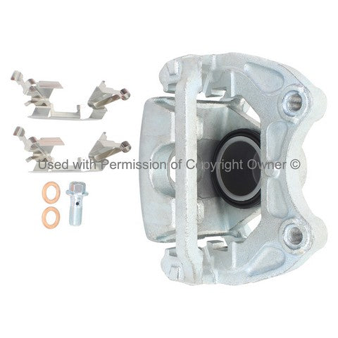 Quality-Built Disc Brake Caliper P/N:BC182806 Fits: Nissan Maxima 08-04 - Image 1