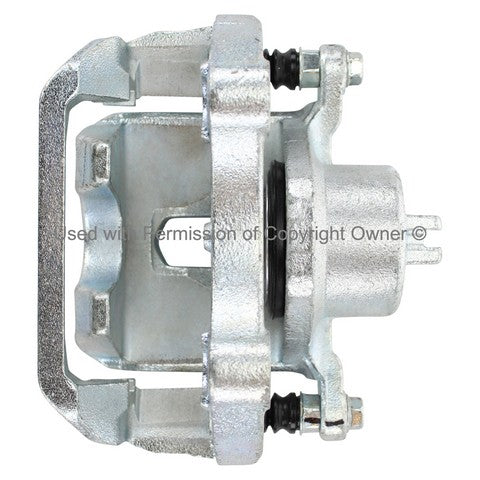 Quality-Built Disc Brake Caliper P/N:BC182806 Fits: Nissan Maxima 08-04 - Image 4